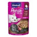 Vitakraft Cat Poesia DéliSauce vrecko srdce 85g