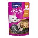 Vitakraft Cat Poesia Délice Gelee vrecko morčacie 85g