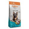 Calibra Dog Premium Line Adult Large 12 kg NEW