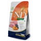 N&D Pumpkin CAT Neutered Lamb & Blueberry 300g