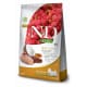 N&D Quinoa DOG Skin & Coat Quail & Coconut Mini 2,5kg