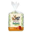 VL Nature Timothy Hay seno mrkvu a tekvice 500g