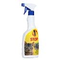 BIO STOP proti mačkám 500ml