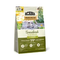 Acana Cat Grasslands Grain-free 340g New