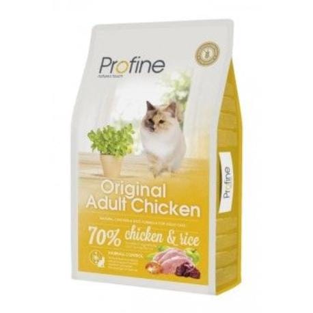 Profine Cat  Original Adult Chicken 2kg