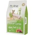 Profine Cat Indoor Adult Lamb 2kg