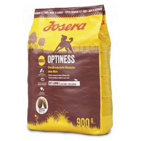 Josera Dog Super premium Optiness 900g