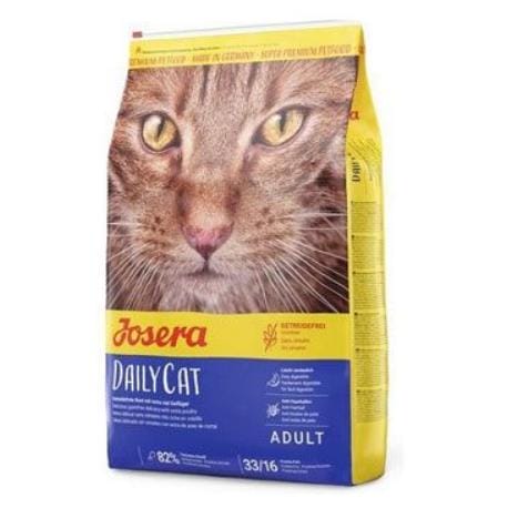 Josera Cat Super premium DailyCat 400g