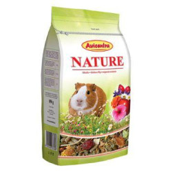 Avicentra Premium morča 850g