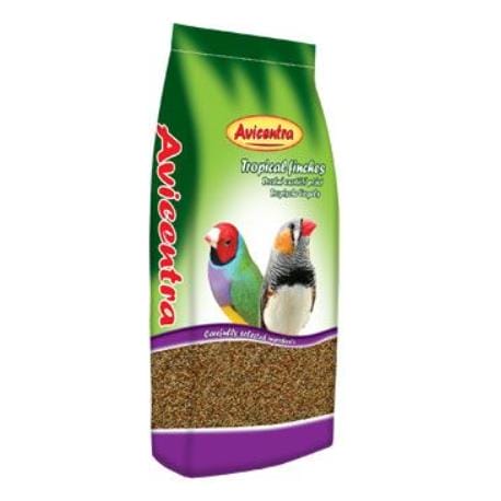 Avicentra Exot premium 20kg