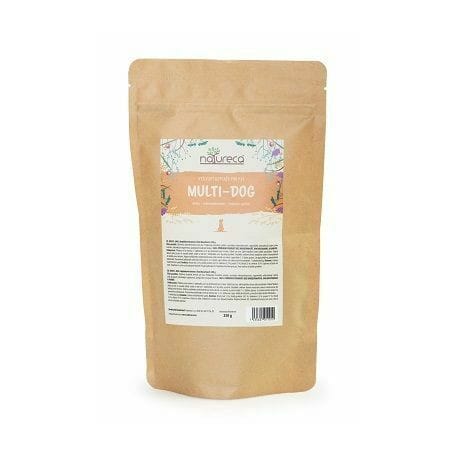 NATURECA Multi dog 250g