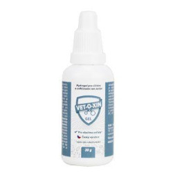 VetOxin gel 30g
