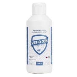 VetOxin gel 250g