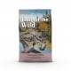 Taste of the Wild kočka Lowland Creek 2kg