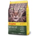 Josera Cat NatureCat Grain Free Chick&Potato 2kg 