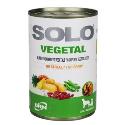 SOLO Vegetal konzerva 400g