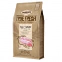 Carnilove dog True Fresh Turkey Adult 4 kg