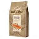 Carnilove dog True Fresh Fish Adult 4 Kg