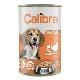 Calibra Dog  konz.Turk,chick&pasta in jelly 1240g NEW