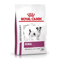 Royal Canin VD Canine Renal Small 1,5kg