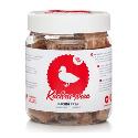 Raw Raw pochoutka mrazem sušené Kachní prsa 70g