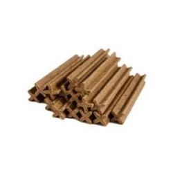 Petkult dog Dental hypoalergenic M Duck/Rice 34ks