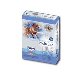 PAVO gra Podo Lac 20kg