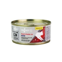 Trovet kočka RID konz. kuře 100g