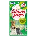 Chúru Cat Pops Tuna with Chicken 4x15g
