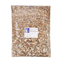 Krmivo pre vtáky Australian Parakeets 4kg