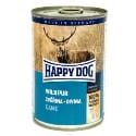 Happy Dog konz. Wild Pur Zverina 800g