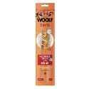 Woolf pochúťka Earth NOOHIDE XL Stick with Beef 85g