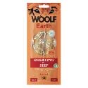 Woolf pochúťka Earth NOOHIDE L Sticks with Beef 85g