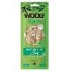 Woolf pochoutka Earth NOOHIDE L Sticks with Lamb 85g