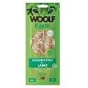 Woolf pochúťka Earth NOOHIDE L Sticks with Lamb 85g