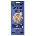 Woolf pochúťka Earth NOOHIDE L Sticks with Duck 85g