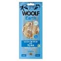 Woolf pochúťka Earth NOOHIDE L Sticks withTuna 85g