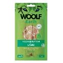 Woolf pochúťka Earth NOOHIDE M Lamb 90g