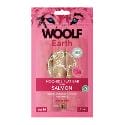 Woolf pochúťka Earth NOOHIDE M Salmon 90g