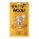 Woolf pochoutka Earth NOOHIDE M Rabbit 90g