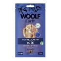 Woolf pochúťka Earth NOOHIDE M Duck 90g