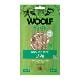 Woolf pochoutka Earth NOOHIDE S Lamb 90g