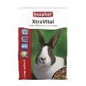 Beaphar Krmivo králik X-tra Vital 2,5kg