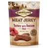 Carnilove Dog Jerky Venison&Turkey Fillet 100g