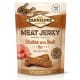 Carnilove Dog Jerky Quail&Chicken Bar 100g