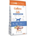 Calibra Dog Life Adult Medium Breed Chicken 12kg