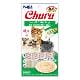 Churu Cat Purée Tuna with Chicken 4x14g