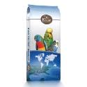 Krmivo pre vtáky Budgie Andulky Colormix 4kg