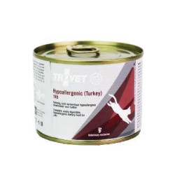 Trovet kočka TRD konz. 200g