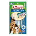 Chúru Dog Chicken with Tuna 4x14g